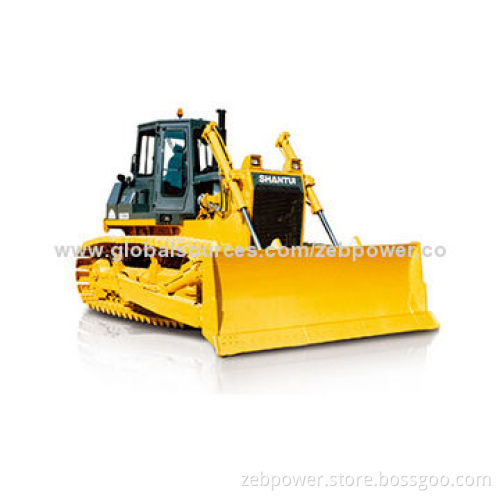 SD22 Shantui bulldozer, high quality competitive price, Komatsu TechnicalNew